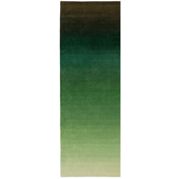 Ombre Runner - Green